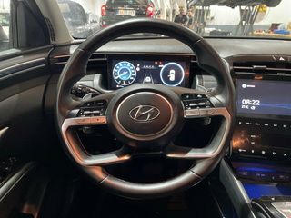 Hyundai Tucson Tecno Mild-Hybrid 2WD 1.6 TGDI 150cv