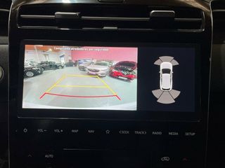 Hyundai Tucson Tecno Mild-Hybrid 2WD 1.6 TGDI 150cv