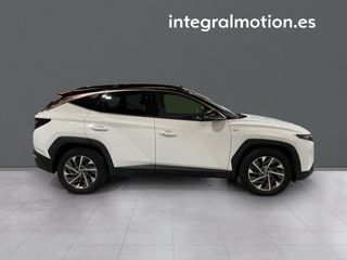 Hyundai Tucson Tecno Mild-Hybrid 2WD 1.6 TGDI 150cv