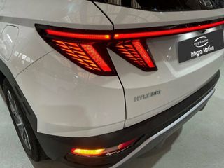 Hyundai Tucson Tecno Mild-Hybrid 2WD 1.6 TGDI 150cv