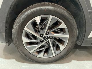 Hyundai Tucson Tecno Mild-Hybrid 2WD 1.6 TGDI 150cv