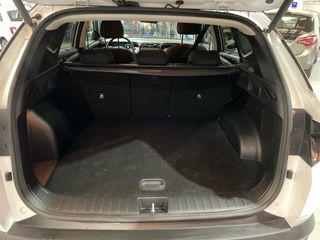 Hyundai Tucson Tecno Mild-Hybrid 2WD 1.6 TGDI 150cv