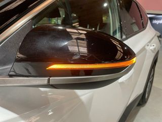 Hyundai Tucson Tecno Mild-Hybrid 2WD 1.6 TGDI 150cv