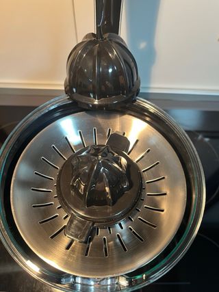 Exprimidor MYWAVE.600w