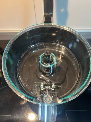 Exprimidor MYWAVE.600w