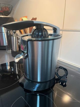 Exprimidor MYWAVE.600w