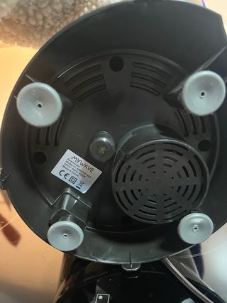 Exprimidor MYWAVE.600w