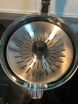 Exprimidor MYWAVE.600w