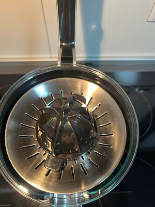 Exprimidor MYWAVE.600w