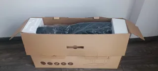 Masajeador Espalda y Cuello (Calor y Shiatsu)