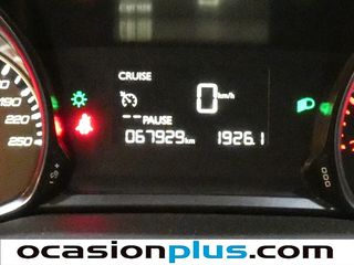 Peugeot 308 SW PureTech 130 S&S Allure 96 kW (130 CV)