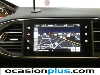 Peugeot 308 SW PureTech 130 S&S Allure 96 kW (130 CV)