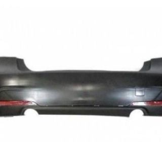 Paragolpes Trasero BMW F31 Look M-Tech Doble Salid