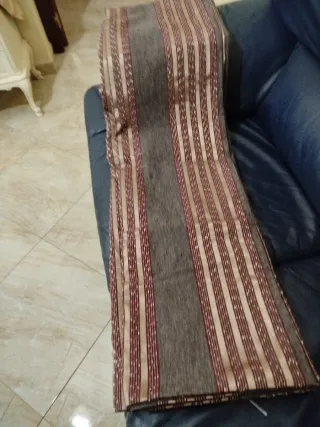 Cortinas hechas a medida