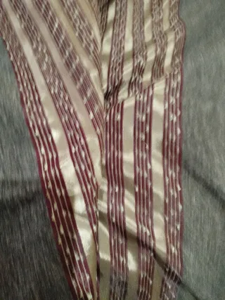 Cortinas hechas a medida