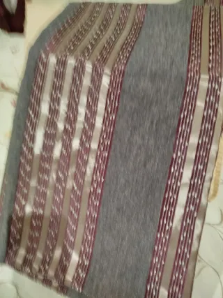 Cortinas hechas a medida