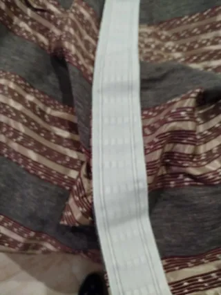 Cortinas hechas a medida