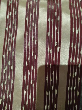 Cortinas hechas a medida