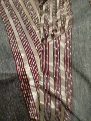 Cortinas hechas a medida