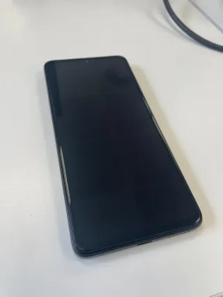 Xiaomi Redmi Note 11 Pro 5G Negro