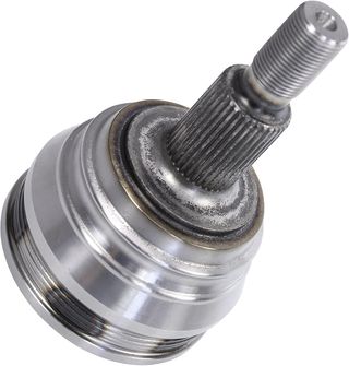 Meyle 100 498 0061 Juego de articulación, árbol de