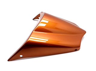 Tapa Colín Honda Hornet 600 Naranja Original PC36