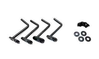 Tapa Colín Honda Hornet 600 Naranja Original PC36