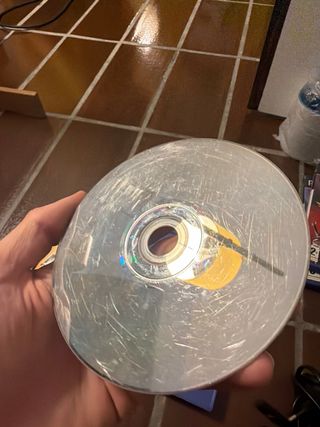 PES 6 Pro Evolution Soccer PS2