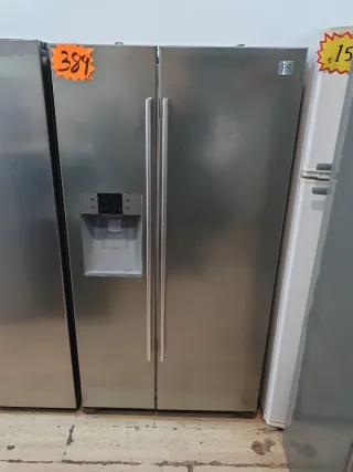 Nevera Americana con Garantía y Transporte