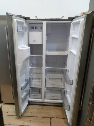 Nevera Americana con Garantía y Transporte