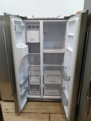 Nevera Americana con Garantía y Transporte