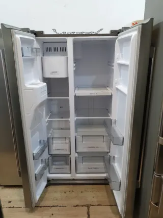 Nevera Americana con Garantía y Transporte