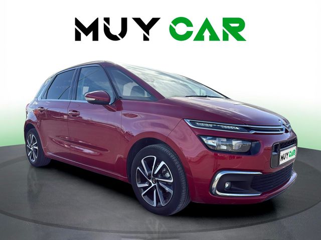 Citroen C4 Picasso PureTech 130 S&S Feel 96 kW (130 CV)