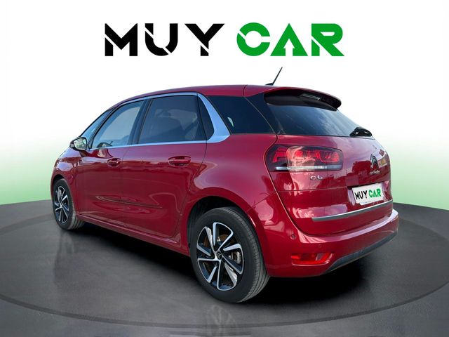 Citroen C4 Picasso PureTech 130 S&S Feel 96 kW (130 CV)