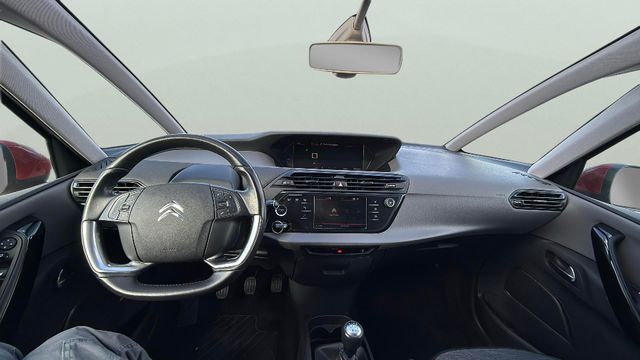 Citroen C4 Picasso PureTech 130 S&S Feel 96 kW (130 CV)