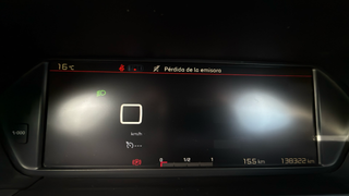 Citroen C4 Picasso PureTech 130 S&S Feel 96 kW (130 CV)
