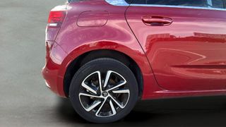 Citroen C4 Picasso PureTech 130 S&S Feel 96 kW (130 CV)