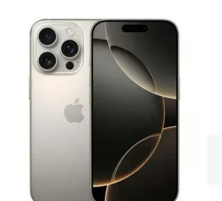 iPhone 16 Pro 256GB Nuevo