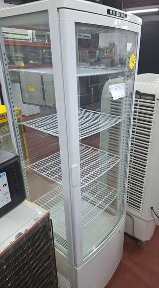 Vitrina Refrigerada Hostelería