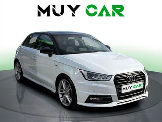 Audi A1 Sportback Adrenalin 1.6 TDI 85 kW (116 CV)
