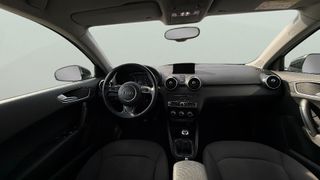 Audi A1 Sportback Adrenalin 1.6 TDI 85 kW (116 CV)