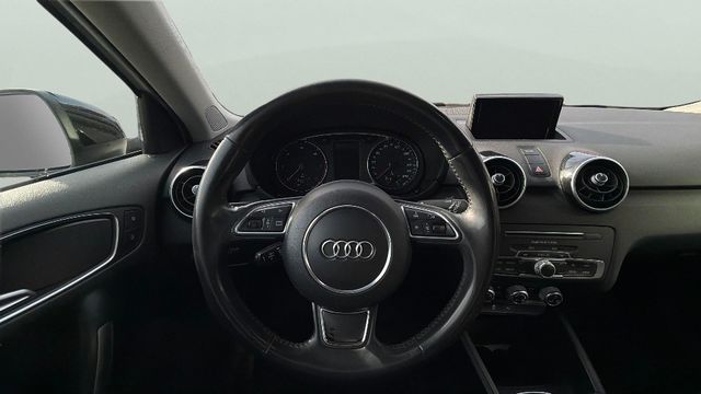 Audi A1 Sportback Adrenalin 1.6 TDI 85 kW (116 CV)