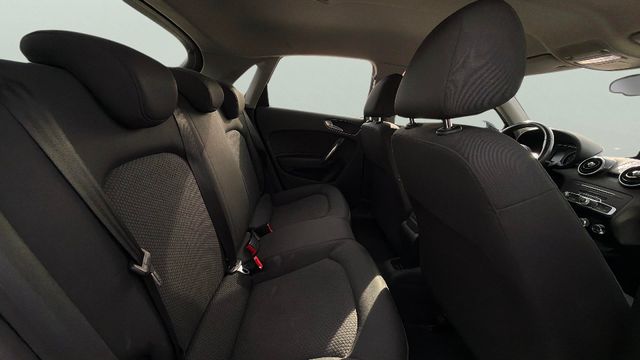 Audi A1 Sportback Adrenalin 1.6 TDI 85 kW (116 CV)