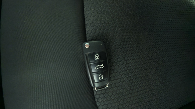 Audi A1 Sportback Adrenalin 1.6 TDI 85 kW (116 CV)