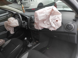 Despiece Dacia Sandero Ii 1.5 Dci (90 Cv) Fa