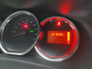 Despiece Dacia Sandero Ii 1.5 Dci (90 Cv) Fa