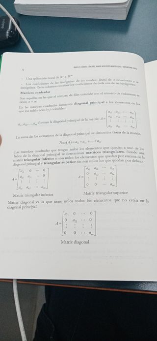Métodos matemáticos para la economía y la empre...