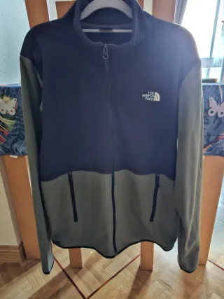 Chaqueta polar The North Face