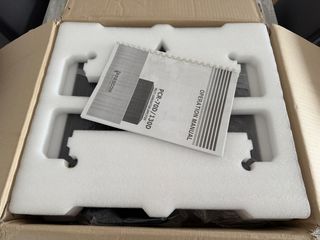 Amplificador Pascom PCR-130D 130W