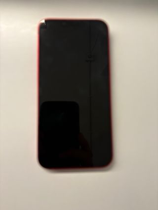 iPhone 13 256GB Rosso